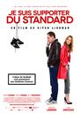 I Am a Standard Supporter I Am a Standard Supporter