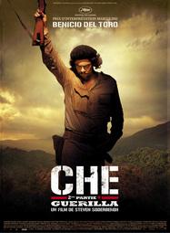 Che : Guerilla - Poster - France Che : Guerilla - Poster - France
