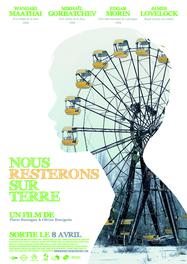 Nous resterons sur terre