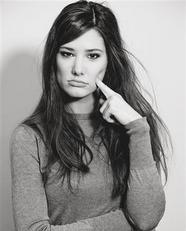 Alice Pol - &copy; Agence V.D.L.
