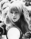 Marianne Faithfull