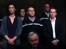 Mathieu Amalric - The Blue Room - © Alfama Films Mathieu Amalric - The Blue Room - © Alfama Films