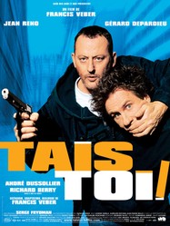 Tais-toi ! Tais-toi !