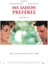 Ma saison pr&eacute;f&eacute;r&eacute;e