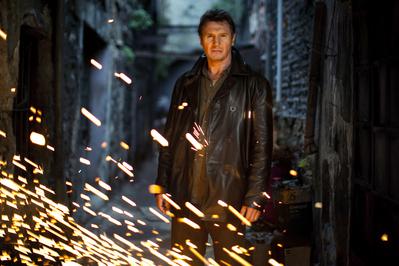 Liam Neeson  - &copy; 
 Magali BRAGARD&nbsp;
 &copy;2011 EUROPACORP &ndash; M6 FILMS &ndash; GRIVE PRODUCTIONS
 &nbsp;