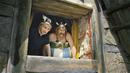Asterix and Obelix: God Save Britannia - ©
2012Les Editions Albert René/Goscinny-Uderzo - Photo : Jean-Marie Leroy Asterix and Obelix: God Save Britannia - ©
2012Les Editions Albert René/Goscinny-Uderzo - Photo : Jean-Marie Leroy