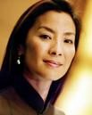 Michelle Yeoh