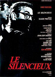 The Silent One / Escape to Nowhere The Silent One / Escape to Nowhere