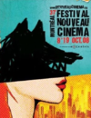 Montreal Festival of New Cinema - 2008