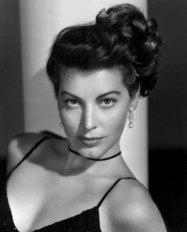 Ava Gardner