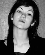 Olivia Ross
