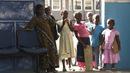 L'Empire des enfants, une femme de Dakar en col&egrave;re