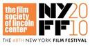 New York Film Festival - 2010
