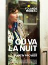 O&ugrave; va la nuit