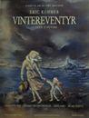 Conte d'hiver - Poster Danemark