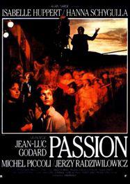 Passion - Poster France Passion - Poster France