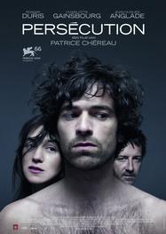 Pers&eacute;cution - Affiche Pays-Bas
