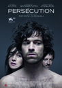 Pers&eacute;cution - Affiche Pays-Bas