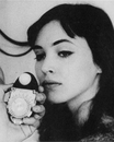 Anna Karina