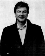 Jean-Pierre Gorin Jean-Pierre Gorin