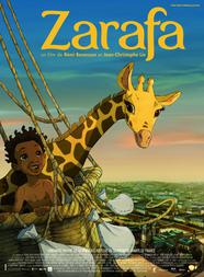 Zarafa Zarafa