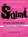 Squat, la ville est &agrave; nous