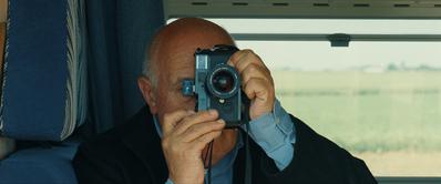 Journal de France - ©
Palmeraie et désert – France 2 Cinéma Journal de France - ©
Palmeraie et désert – France 2 Cinéma