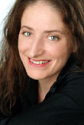 B&eacute;atrice Laout
