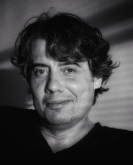 S&eacute;bastien Drouin