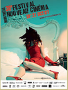 Montreal Festival of New Cinema - 2007