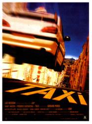 Taxi Taxi