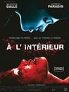 &Agrave; l'int&eacute;rieur