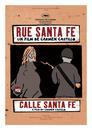 Rue Santa F&eacute;