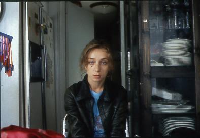Scénarios sur la drogue : Lucie Scénarios sur la drogue : Lucie