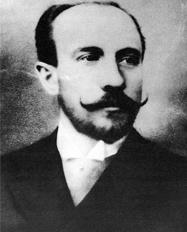 Georges M&eacute;li&egrave;s - &copy; DR