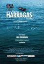 Harragas - Poster - Algeria