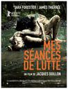 Mes séances de lutte Mes séances de lutte