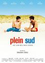 Plein Sud - Affiche Allemagne