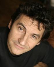 Michel Scotto Di Carlo