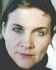 Sophie Fiennes