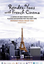 Rendez-vous with French Cinema near you - 2012