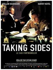 Taking Sides
