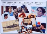 Demoiselles ont eu 25 ans (Les)