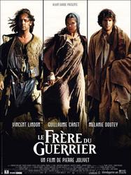 Le Fr&egrave;re du guerrier