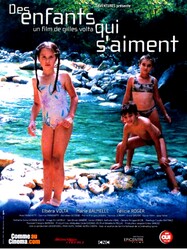 Des enfants, qui s'aiment Des enfants, qui s'aiment