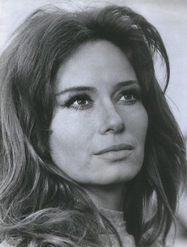 L&eacute;a Massari