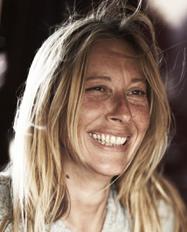 Fabienne Berthaud Fabienne Berthaud