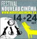 Festival del nuevo cine Montreal - 2004