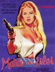 Marie des Isles Marie des Isles