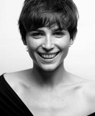 Liza Manili